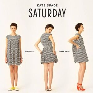 Kate Spade Saturday Dress - XS